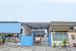 Hotel O Tarlo Guest House 4