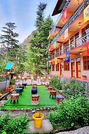 Hogwartz Hostel