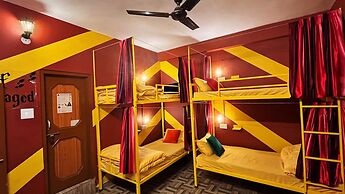 Hogwartz Hostel