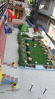Hogwartz Hostel