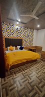 Hogwartz Hostel