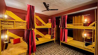 Hogwartz Hostel