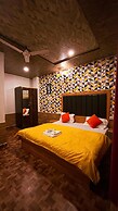 Hogwartz Hostel