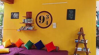 Hogwartz Hostel