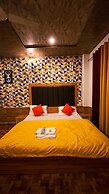 Hogwartz Hostel