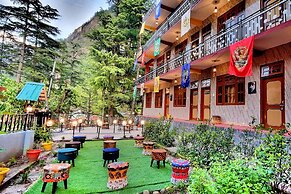 Hogwartz Hostel