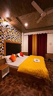 Hogwartz Hostel