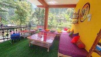 Hogwartz Hostel