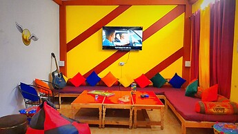 Hogwartz Hostel