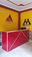 Hogwartz Hostel