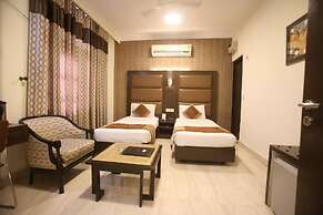 Hotel Amar Inn