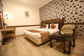 Hotel Amar Inn