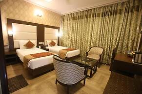 Hotel Amar Inn