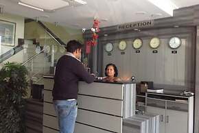 Hotel Amar Inn