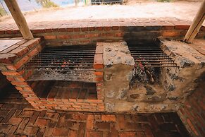Sextantio Rwanda Capanne Project