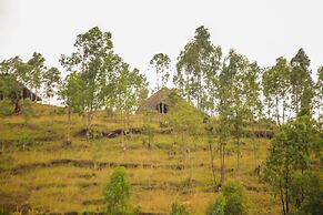 Sextantio Rwanda Capanne Project