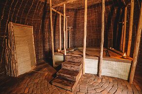 Sextantio Rwanda Capanne Project