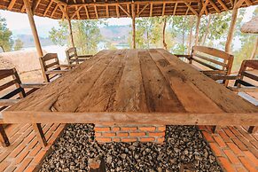 Sextantio Rwanda Capanne Project