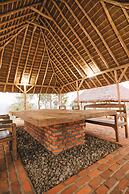 Sextantio Rwanda Capanne Project