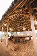 Sextantio Rwanda Capanne Project