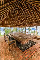 Sextantio Rwanda Capanne Project