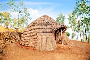 Sextantio Rwanda Capanne Project