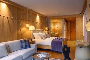 Boutique Hotel Vila Planinka
