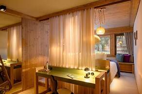 Boutique Hotel Vila Planinka