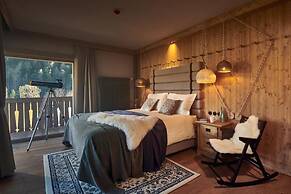 Boutique Hotel Vila Planinka