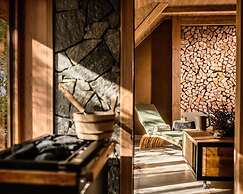Boutique Hotel Vila Planinka