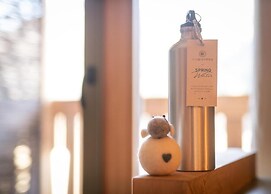 Boutique Hotel Vila Planinka