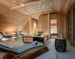 Boutique Hotel Vila Planinka
