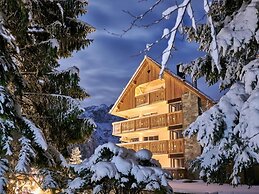 Boutique Hotel Vila Planinka