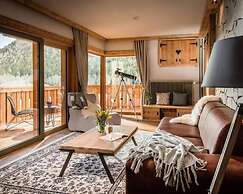 Boutique Hotel Vila Planinka