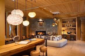 Boutique Hotel Vila Planinka