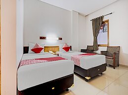 Collection O Riau Near Trans Studio Bandung Formerly Hotel Montameri