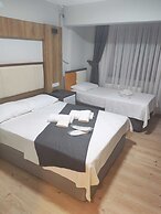 Demir Otel Restaurant