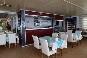 Demir Otel Restaurant