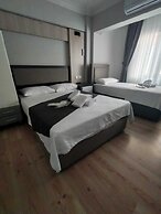 Demir Otel Restaurant