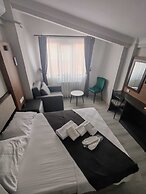 Demir Otel Restaurant