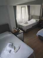 Demir Otel Restaurant