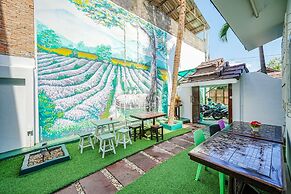Kaysorn Residence