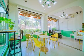 Kaysorn Residence