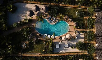 Zen Boutique Resort