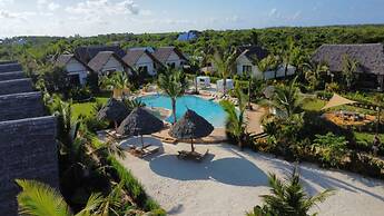 Zen Boutique Resort