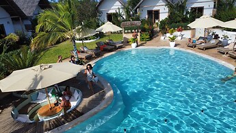 Zen Boutique Resort