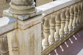Palazzo Ventimiglia Lodge&Suites