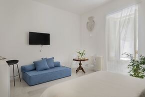 Palazzo Ventimiglia Lodge&Suites