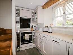 Jessamine Cottage