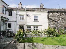 Jessamine Cottage